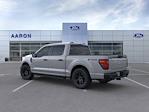 2024 Ford F-150 SuperCrew Cab 4x4 Pickup for sale #1240616 - photo 2