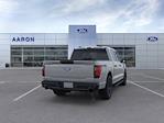 2024 Ford F-150 SuperCrew Cab 4x4 Pickup for sale #1240616 - photo 8