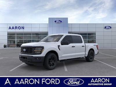 2024 Ford F-150 SuperCrew Cab 4x4 Pickup for sale #1240617 - photo 1