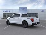 2024 Ford F-150 SuperCrew Cab 4x4 Pickup for sale #1240617 - photo 2