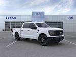 2024 Ford F-150 SuperCrew Cab 4x4 Pickup for sale #1240617 - photo 7
