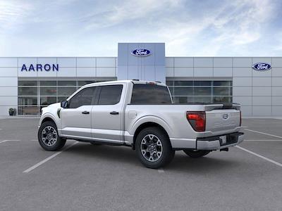 2024 Ford F-150 SuperCrew Cab 4x2 Pickup for sale #1240645 - photo 2