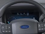 2024 Ford F-150 SuperCrew Cab 4x2 Pickup for sale #1240645 - photo 13