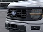 2024 Ford F-150 SuperCrew Cab 4x2 Pickup for sale #1240645 - photo 17