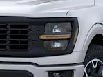 2024 Ford F-150 SuperCrew Cab 4x2 Pickup for sale #1240645 - photo 18