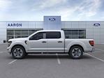 2024 Ford F-150 SuperCrew Cab 4x2 Pickup for sale #1240645 - photo 4