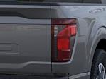 2024 Ford F-150 SuperCrew Cab 4x2 Pickup for sale #1240661 - photo 21
