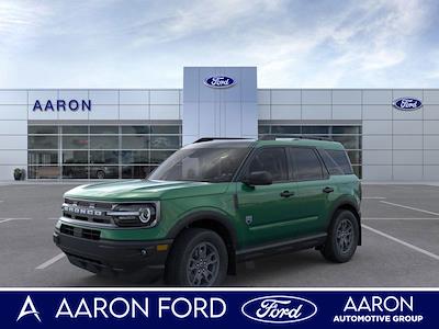 2024 Ford Bronco Sport AWD SUV for sale #1240681 - photo 1