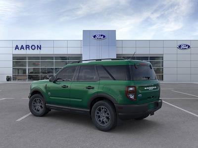 2024 Ford Bronco Sport AWD SUV for sale #1240681 - photo 2