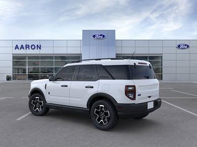 2024 Ford Bronco Sport AWD SUV for sale #1240974 - photo 2