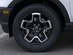 2024 Ford Bronco Sport AWD SUV for sale #1240974 - photo 19