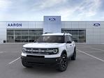 2024 Ford Bronco Sport AWD SUV for sale #1240974 - photo 3