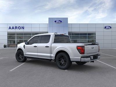 2024 Ford F-150 SuperCrew Cab 4x2 Pickup for sale #1240749 - photo 2