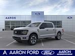 2024 Ford F-150 SuperCrew Cab 4x2 Pickup for sale #1240769 - photo 1