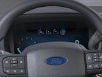 2024 Ford F-150 SuperCrew Cab 4x2 Pickup for sale #1240769 - photo 12
