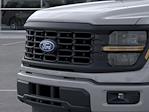 2024 Ford F-150 SuperCrew Cab 4x2 Pickup for sale #1240769 - photo 16