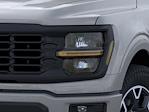 2024 Ford F-150 SuperCrew Cab 4x2 Pickup for sale #1240769 - photo 17