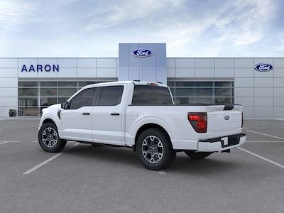 2024 Ford F-150 SuperCrew Cab 4x2 Pickup for sale #1240810 - photo 2