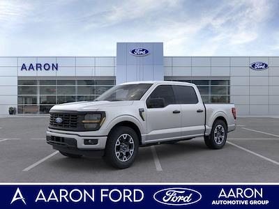2024 Ford F-150 SuperCrew Cab 4x2 Pickup for sale #1240818 - photo 1