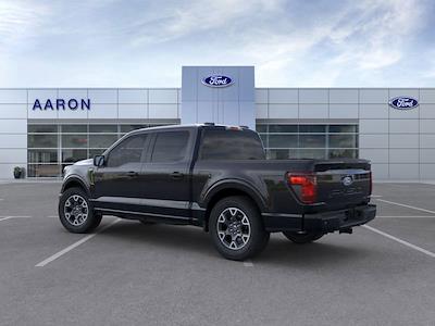 2024 Ford F-150 SuperCrew Cab 4x2 Pickup for sale #1240819 - photo 2