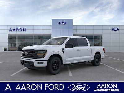 2024 Ford F-150 SuperCrew Cab 4x2 Pickup for sale #1240820 - photo 1