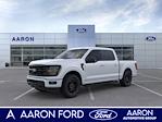 2024 Ford F-150 SuperCrew Cab 4x2 Pickup for sale #1240820 - photo 1