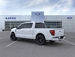 2024 Ford F-150 SuperCrew Cab 4x2 Pickup for sale #1240820 - photo 2