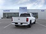 2024 Ford F-150 SuperCrew Cab 4x2 Pickup for sale #1240820 - photo 8