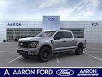 2024 Ford F-150 SuperCrew Cab 4x2 Pickup for sale #1240821 - photo 1