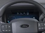 2024 Ford F-150 SuperCrew Cab 4x2 Pickup for sale #1240821 - photo 13