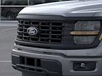 2024 Ford F-150 SuperCrew Cab 4x2 Pickup for sale #1240821 - photo 17