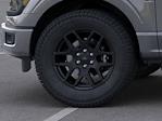 2024 Ford F-150 SuperCrew Cab 4x2 Pickup for sale #1240821 - photo 19