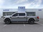 2024 Ford F-150 SuperCrew Cab 4x2 Pickup for sale #1240821 - photo 4