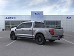 2024 Ford F-150 SuperCrew Cab 4x2 Pickup for sale #1240821 - photo 2