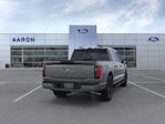 2024 Ford F-150 SuperCrew Cab 4x2 Pickup for sale #1240821 - photo 8