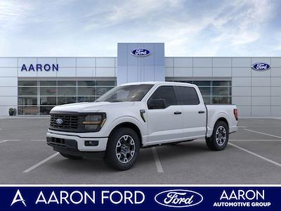 2024 Ford F-150 SuperCrew Cab 4x2 Pickup for sale #1240844 - photo 1