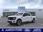 2024 Ford F-150 SuperCrew Cab 4x2 Pickup for sale #1240844 - photo 1