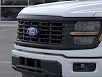 2024 Ford F-150 SuperCrew Cab 4x2 Pickup for sale #1240844 - photo 17