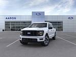 2024 Ford F-150 SuperCrew Cab 4x2 Pickup for sale #1240844 - photo 3