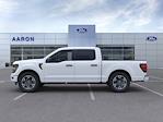 2024 Ford F-150 SuperCrew Cab 4x2 Pickup for sale #1240844 - photo 4