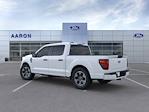 2024 Ford F-150 SuperCrew Cab 4x2 Pickup for sale #1240844 - photo 2
