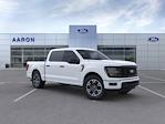 2024 Ford F-150 SuperCrew Cab 4x2 Pickup for sale #1240844 - photo 7