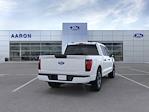 2024 Ford F-150 SuperCrew Cab 4x2 Pickup for sale #1240844 - photo 8