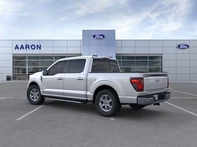 2024 Ford F-150 SuperCrew Cab 4x2 Pickup for sale #1240857 - photo 2