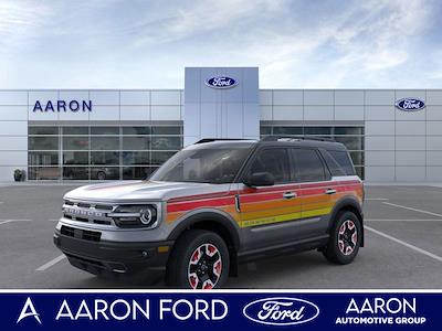 2024 Ford Bronco Sport AWD SUV for sale #1240865 - photo 1
