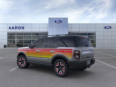 2024 Ford Bronco Sport AWD SUV for sale #1240865 - photo 2