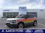 2024 Ford Bronco Sport AWD SUV for sale #1240865 - photo 1