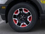 2024 Ford Bronco Sport AWD SUV for sale #1240865 - photo 19