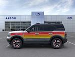 2024 Ford Bronco Sport AWD SUV for sale #1240865 - photo 4