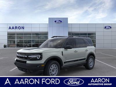 2024 Ford Bronco Sport AWD SUV for sale #1240867 - photo 1